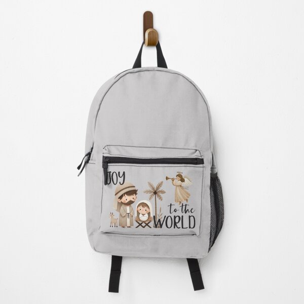Item preview, Joy to the World designed and sold by simplydesignart.