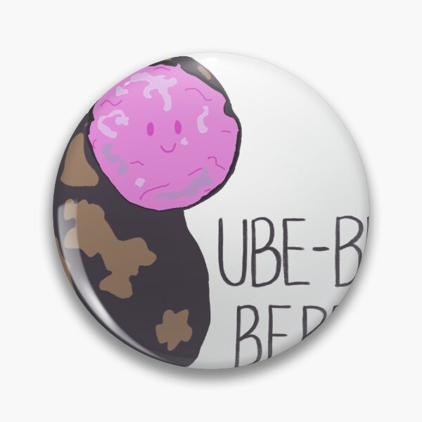 Item preview, Ube Taro  designed and sold by staki!.