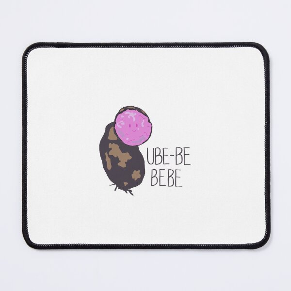 Item preview, Ube Taro  designed and sold by staki!.