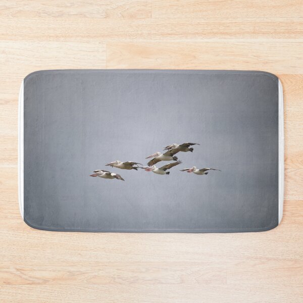 Item preview, Pelican Formation designed and sold by Michaela Perryman.