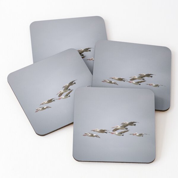 Item preview, Pelican Formation designed and sold by Michaela Perryman.