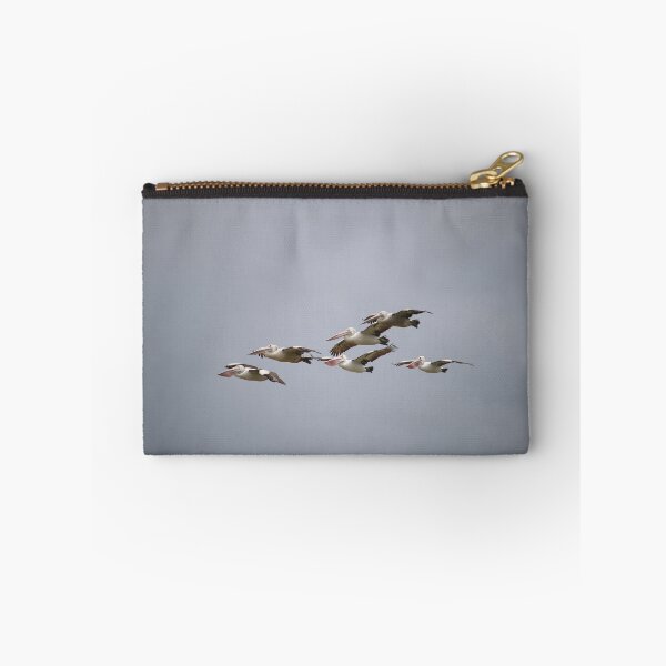 Item preview, Pelican Formation designed and sold by Michaela Perryman.
