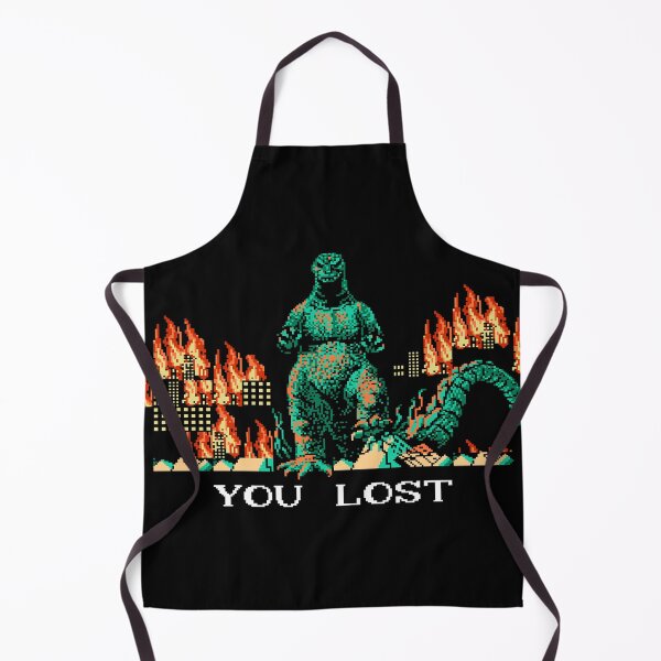 Item preview, Godzilla - You Lost designed and sold by Now Loading....