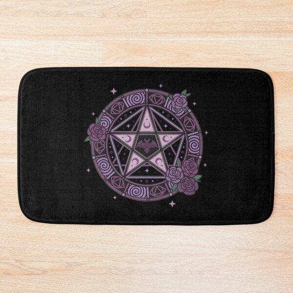 Item preview, Cute Shadow Integration Summoning Circle designed and sold by StaceyALangner1.
