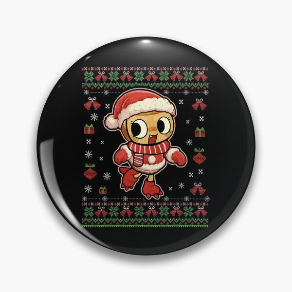 Item preview, Dandy Christmas - Toons World Shelly - Toon Boys Kids designed and sold by Patchina.
