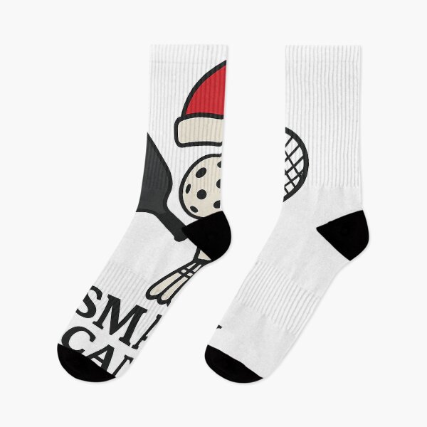 Item preview, Smash Academy – Christmas Athletic Crest designed and sold by techy-rrr.