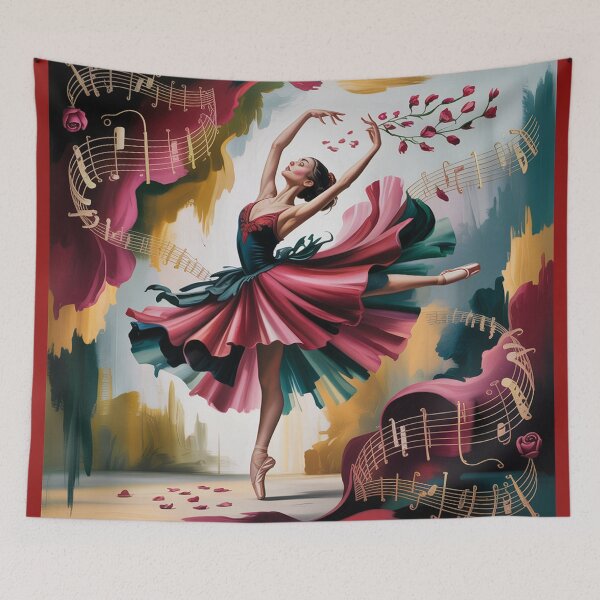 Item preview, А dramatic Carmen suite dance sequence. designed and sold by Lilashakti ⭐️ ⭐️ ⭐️ ⭐️ ⭐️.
