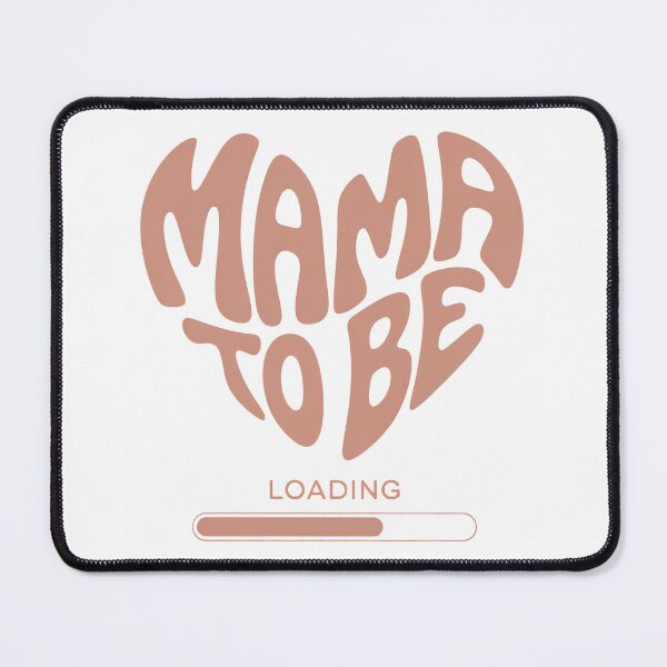 Item preview, Mama To Be, Mama To Be Gifts, Gifts For Moms To Be, Pregnancy Announcement, Baby Announcement designed and sold by graphic-genie.