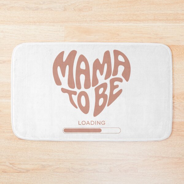 Item preview, Mama To Be, Mama To Be Gifts, Gifts For Moms To Be, Pregnancy Announcement, Baby Announcement designed and sold by graphic-genie.