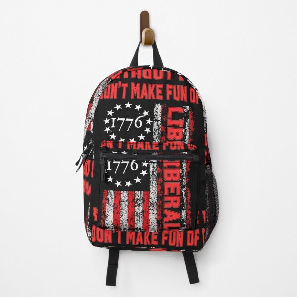 Item preview, Don't Make Fun Of Liberals Without Me  designed and sold by erozzz.