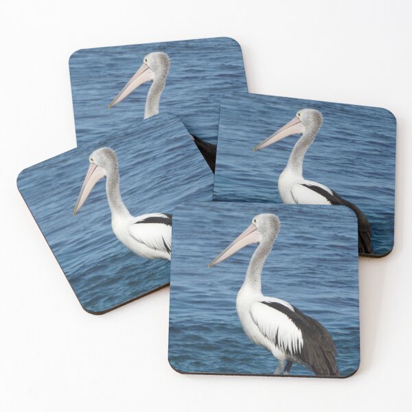 Item preview, Pelican Perch designed and sold by Michaela Perryman.