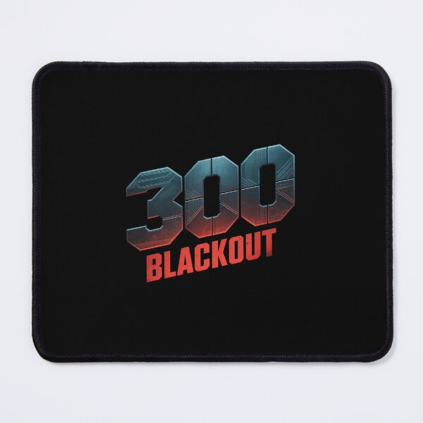 Item preview, 300 Blackout by Boar's Blood designed and sold by RayArmstrong.