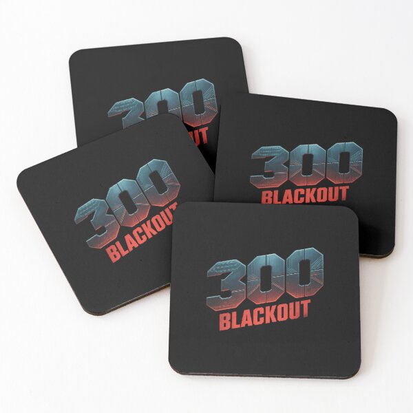 Item preview, 300 Blackout by Boar's Blood designed and sold by RayArmstrong.
