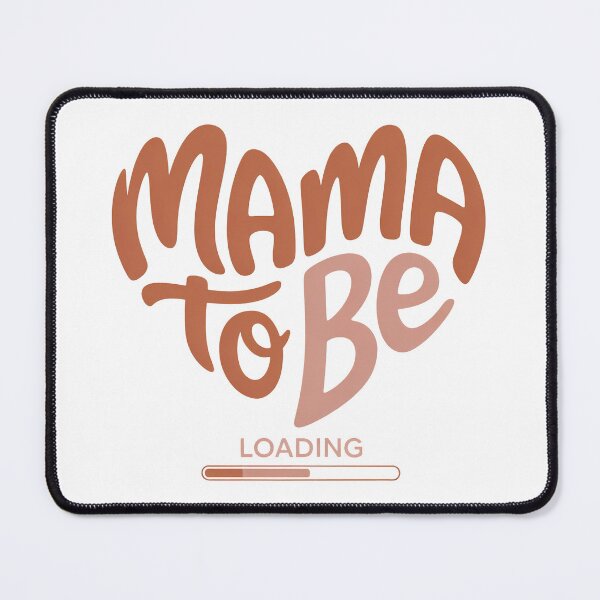 Item preview, Mama To Be, Mama To Be Gifts, Gifts For Moms To Be, Pregnancy Announcement, Baby Announcement designed and sold by graphic-genie.