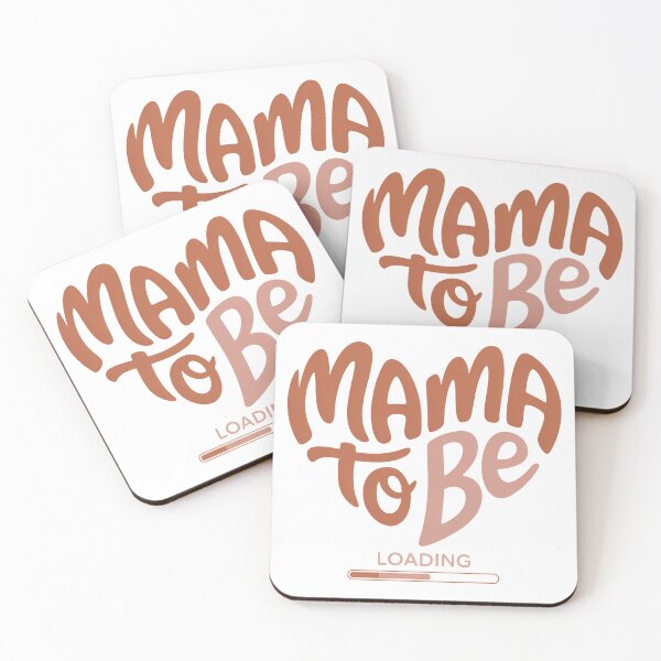 Item preview, Mama To Be, Mama To Be Gifts, Gifts For Moms To Be, Pregnancy Announcement, Baby Announcement designed and sold by graphic-genie.