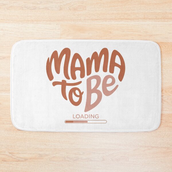 Item preview, Mama To Be, Mama To Be Gifts, Gifts For Moms To Be, Pregnancy Announcement, Baby Announcement designed and sold by graphic-genie.