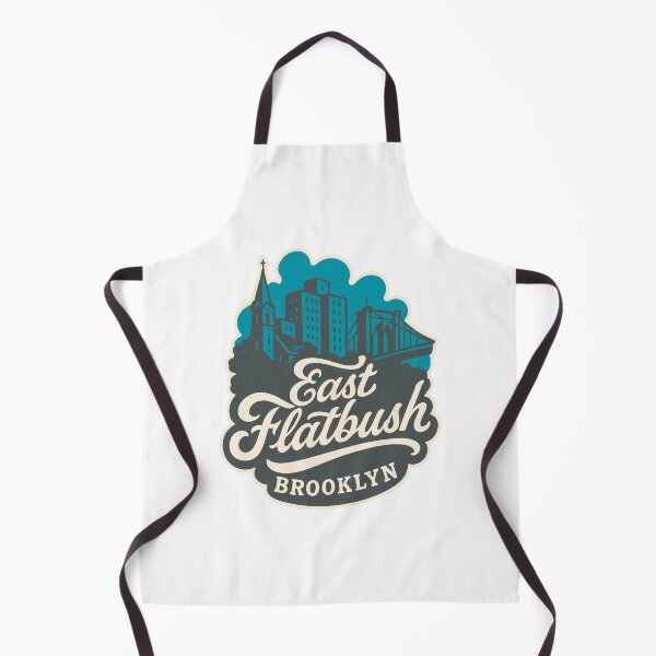 Item preview, East Flatbush Brooklyn Pride Design designed and sold by Boogosh.