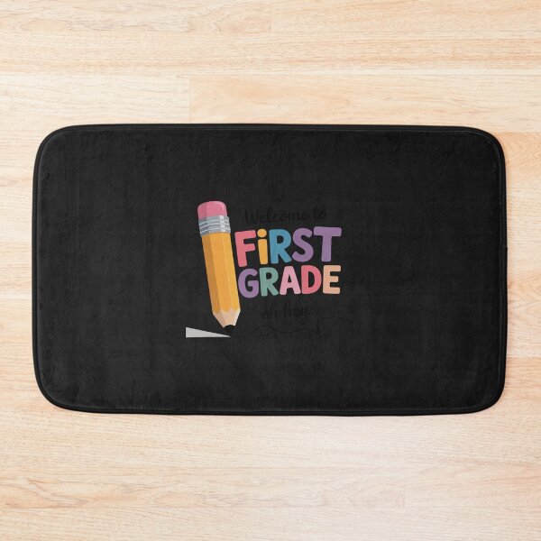 Item preview, Oh Hey First Grade Teacher Student Team 1st Grade Squad designed and sold by GaryPacheco6.