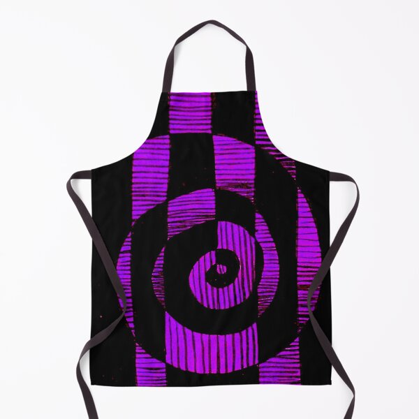 Item preview, Hot Fuschia Swirl designed and sold by fuschiaworks.