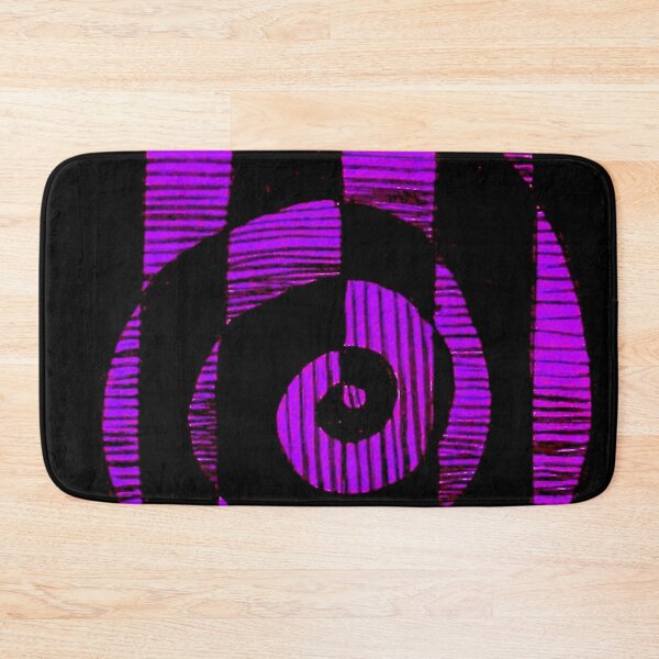 Item preview, Hot Fuschia Swirl designed and sold by fuschiaworks.