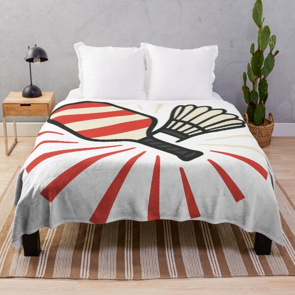 Item preview, Candy Cane Court Warrior – Holiday Sports Burst Graphic designed and sold by techy-rrr.