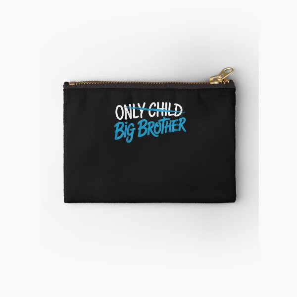 Item preview, Only child big brother T Shirt toddler youth kids boys designed and sold by GaryPacheco6.