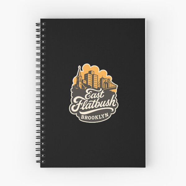 Item preview, East Flatbush Brooklyn New York Roots designed and sold by Boogosh.
