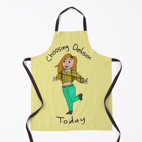 Item preview, Choosing Delusion Today ! designed and sold by M-II.