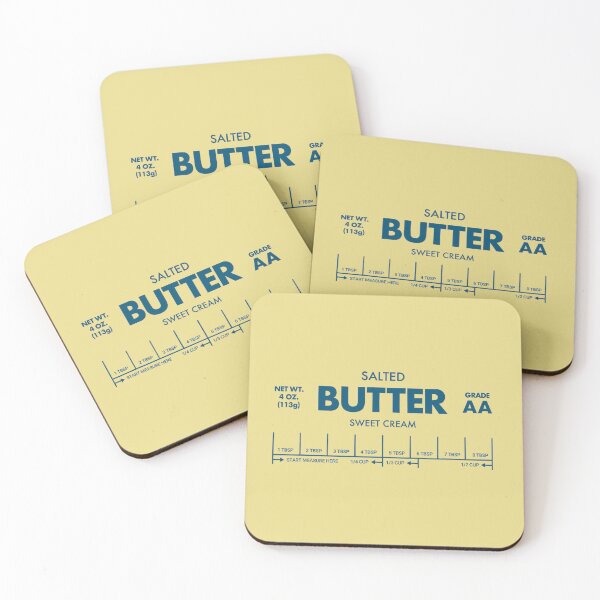 Item preview, Butterr  designed and sold by VultraVi.