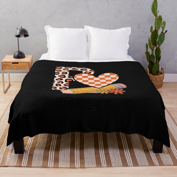 Item preview, P Is For Pre K Teacher Leopard First Day Of School designed and sold by GaryPacheco6.