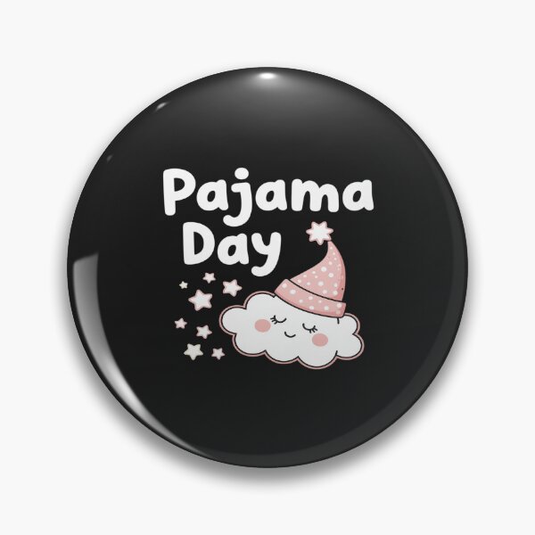 Item preview, Pajama Day School Spirit Week Cute Fun Cloud Teacher Student designed and sold by JessicaWalshdf.