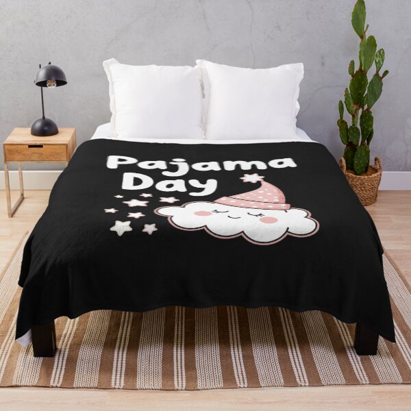 Item preview, Pajama Day School Spirit Week Cute Fun Cloud Teacher Student designed and sold by JessicaWalshdf.