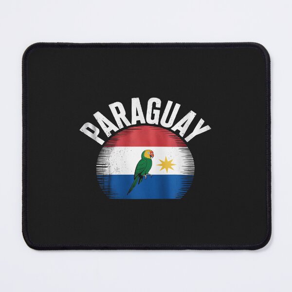 Item preview, Paraguay T-shirt Paraguayan Flag Shirt Men Women Youth Kids designed and sold by GaryPacheco6.