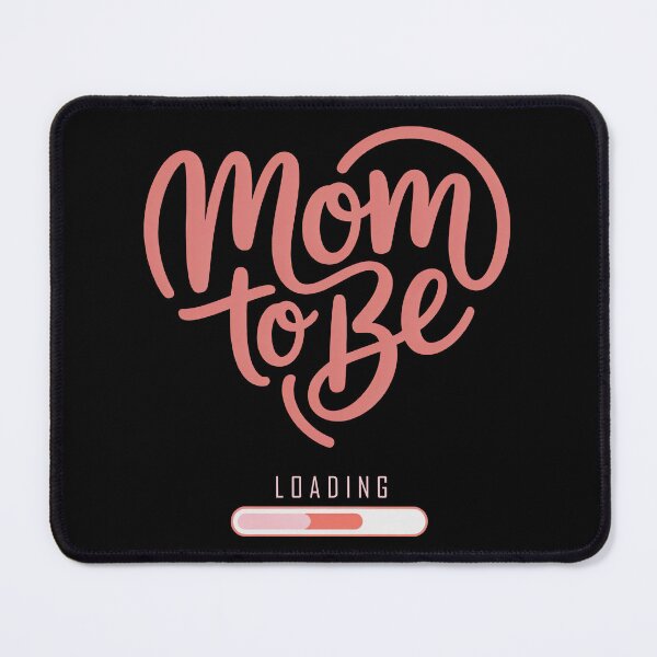 Item preview, Mom To Be, Mom To Be Gifts, Gifts For Moms To Be, Pregnancy Announcement, Baby Announcement designed and sold by graphic-genie.