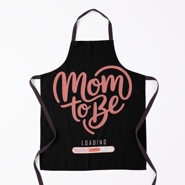 Aperçu de l'œuvre Annonce de grossesse, cadeaux pour futures mamans, annonce de naissance créée et vendue par graphic-genie.