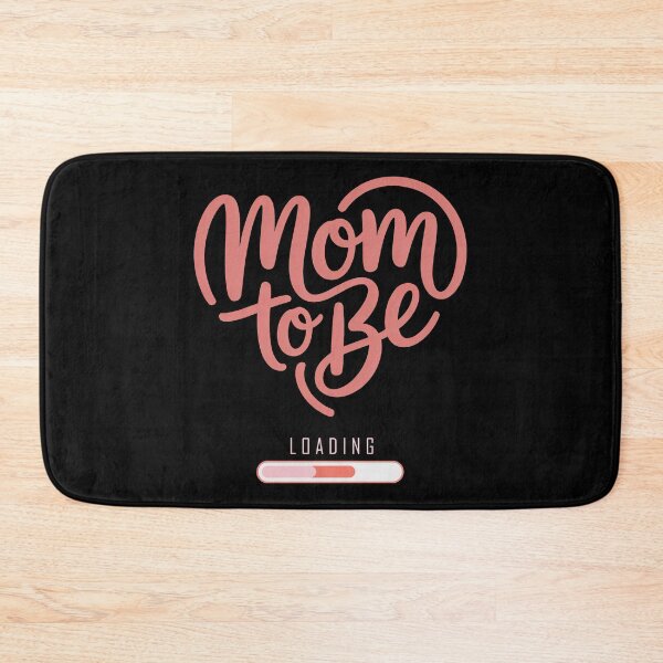Item preview, Mom To Be, Mom To Be Gifts, Gifts For Moms To Be, Pregnancy Announcement, Baby Announcement designed and sold by graphic-genie.