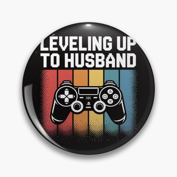Item preview, Cool Future Husband For Men Boys Groom To Be Bachelor Gamer designed and sold by margaridroso.