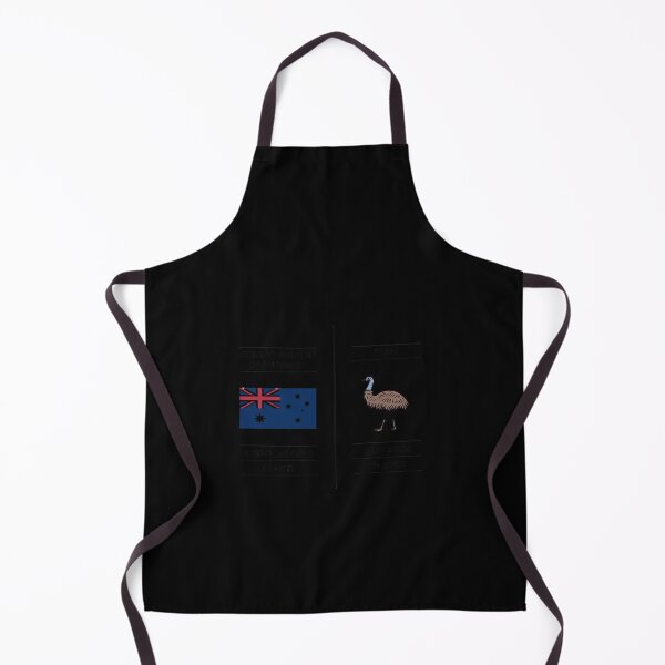 Item preview, Funny Great Emu War Australia designed and sold by HaileyRobel.