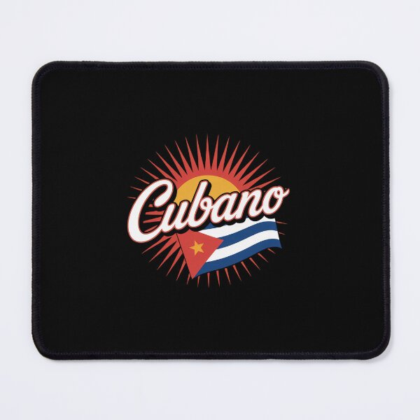 Item preview, Funny Cuban Saying Soy Cubano Consorte Compadre  designed and sold by khorbiasieno.