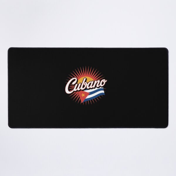 Item preview, Funny Cuban Saying Soy Cubano Consorte Compadre designed and sold by khorbiasieno.