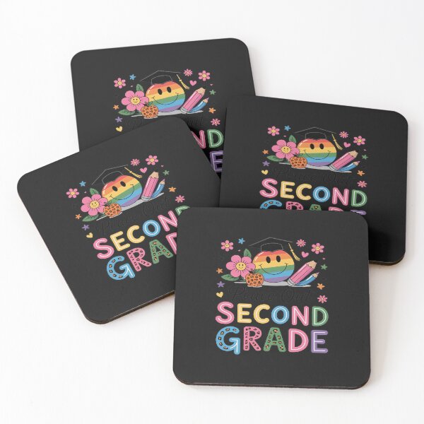 Item preview, Peace Out 2nd Second Grade Graduation Last Day Of School designed and sold by JessicaWalshdf.
