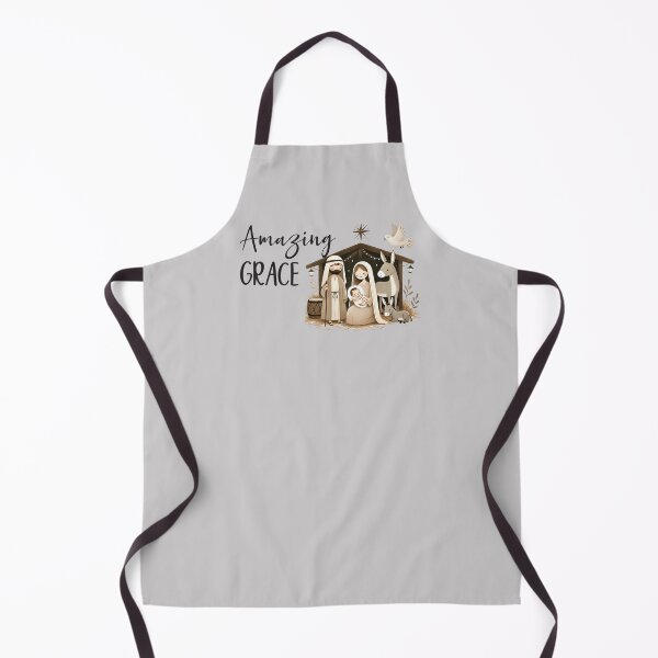 Item preview, Amazing Grace designed and sold by simplydesignart.