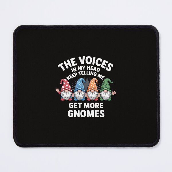 Item preview, Buy More Gnomes Plant Lover Gardeners designed and sold by margaridroso.