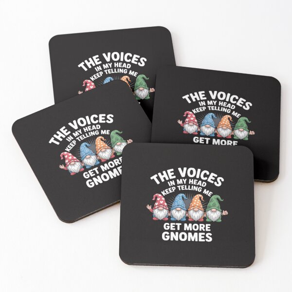 Item preview, Buy More Gnomes Plant Lover Gardeners designed and sold by margaridroso.
