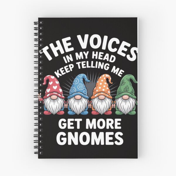 Item preview, Buy More Gnomes Plant Lover Gardeners designed and sold by margaridroso.