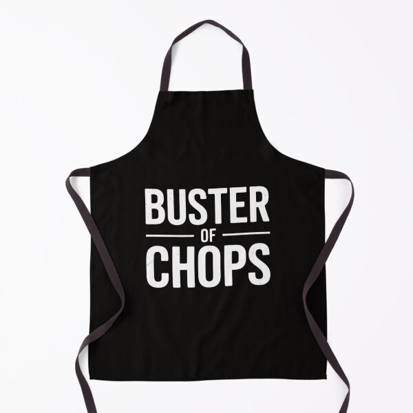 Item preview, Buster Of Chops Playful Tease Gag Busting Chops Humor designed and sold by margaridroso.
