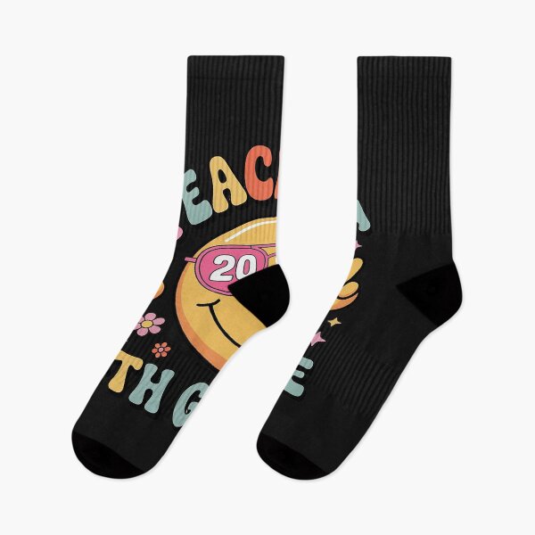 Item preview, Peace Out 4th Grade Teacher Last Day School Graduation 2025 designed and sold by GaryPacheco6.
