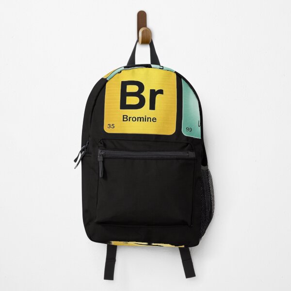 Item preview, Bruh Chemistry Gift Meme Periodic Table Meme Elements designed and sold by margaridroso.