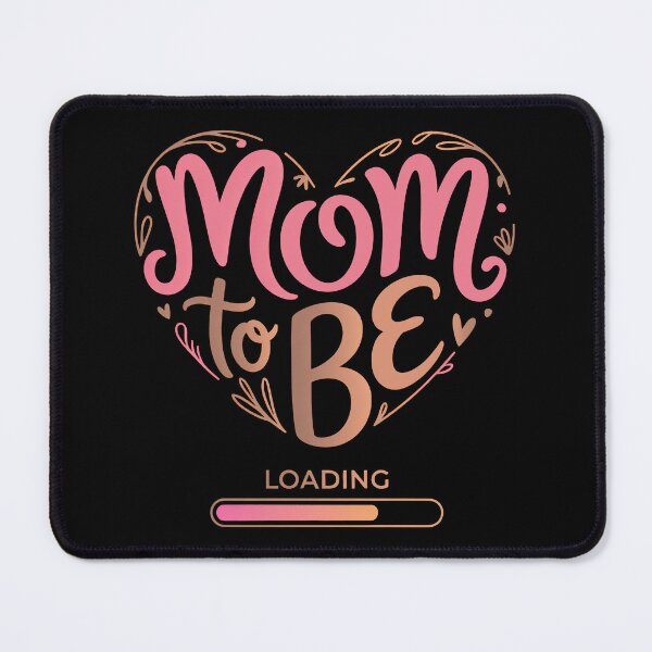Item preview, Mom To Be, Mom To Be Gifts, Gifts For Moms To Be, Pregnancy Announcement, Baby Announcement designed and sold by graphic-genie.