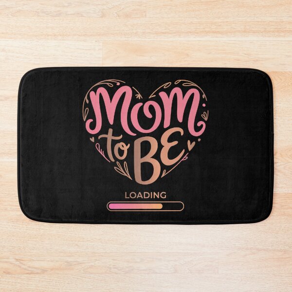 Item preview, Mom To Be, Mom To Be Gifts, Gifts For Moms To Be, Pregnancy Announcement, Baby Announcement designed and sold by graphic-genie.